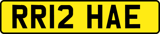 RR12HAE