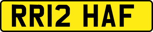 RR12HAF