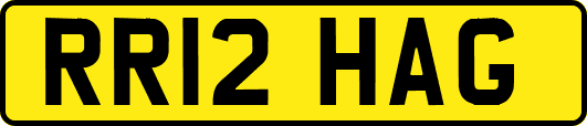 RR12HAG