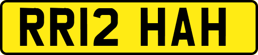 RR12HAH