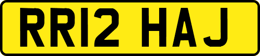 RR12HAJ