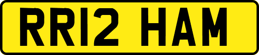 RR12HAM