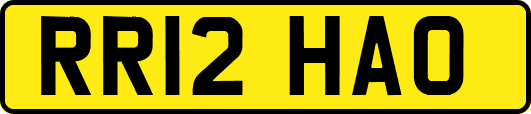 RR12HAO