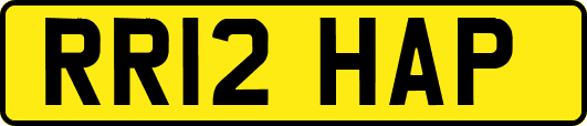 RR12HAP