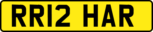 RR12HAR