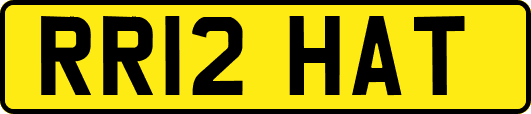 RR12HAT