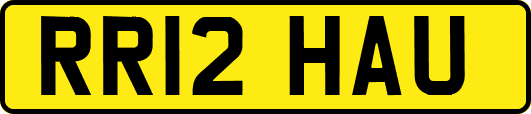 RR12HAU