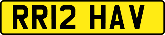RR12HAV