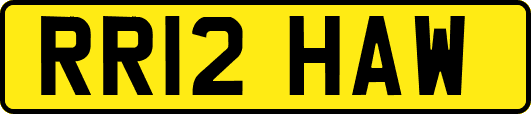 RR12HAW
