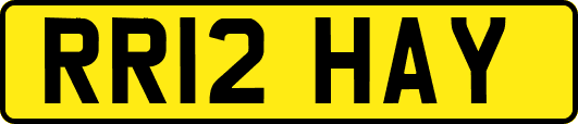 RR12HAY