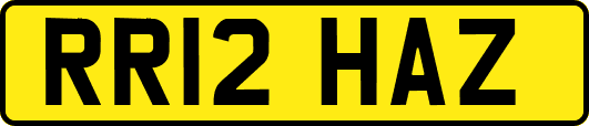 RR12HAZ