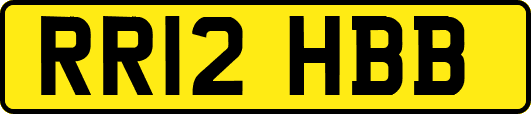 RR12HBB