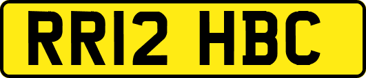 RR12HBC