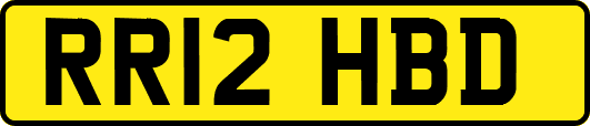 RR12HBD