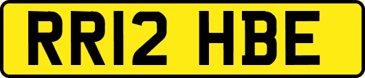 RR12HBE
