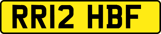 RR12HBF