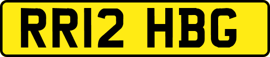 RR12HBG