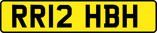 RR12HBH