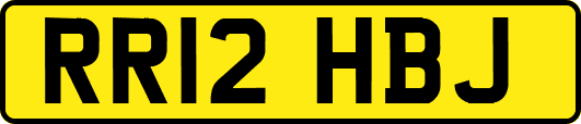 RR12HBJ