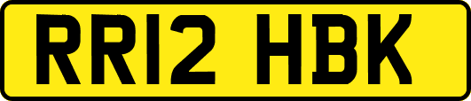 RR12HBK