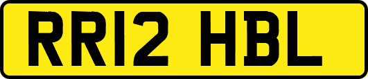 RR12HBL