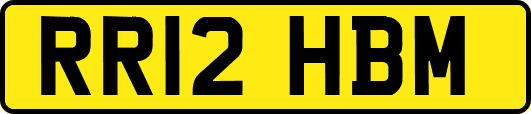 RR12HBM