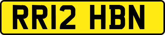 RR12HBN