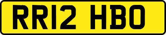 RR12HBO