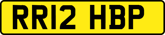 RR12HBP
