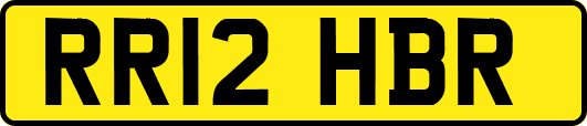 RR12HBR