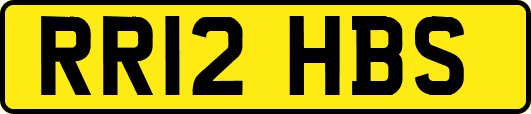 RR12HBS