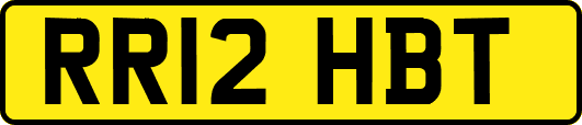 RR12HBT