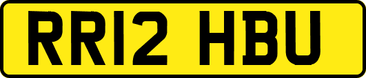 RR12HBU