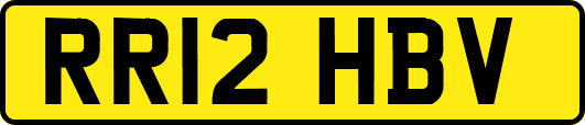 RR12HBV