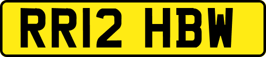 RR12HBW