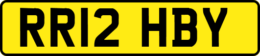 RR12HBY