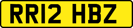 RR12HBZ