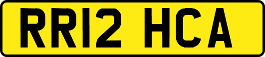 RR12HCA