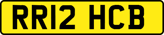 RR12HCB