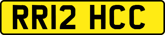 RR12HCC