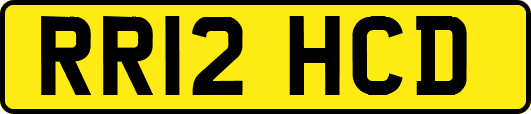 RR12HCD