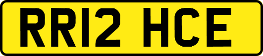 RR12HCE