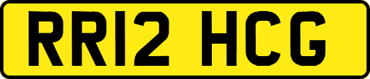 RR12HCG