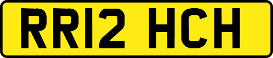 RR12HCH