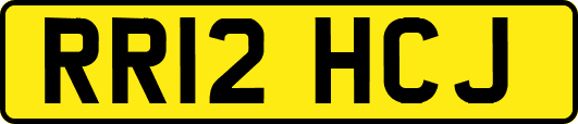 RR12HCJ