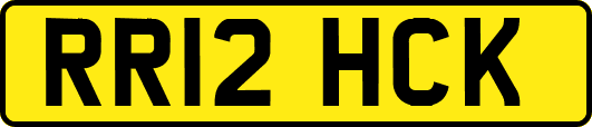 RR12HCK