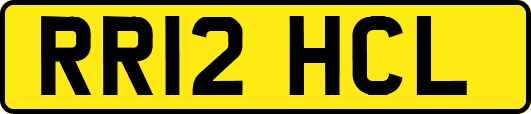 RR12HCL