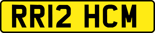 RR12HCM