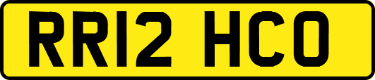 RR12HCO