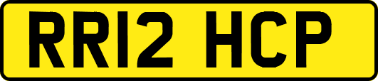 RR12HCP
